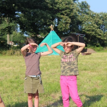 IMG 2782  Small - Scouts en Gidsen Zaventem 